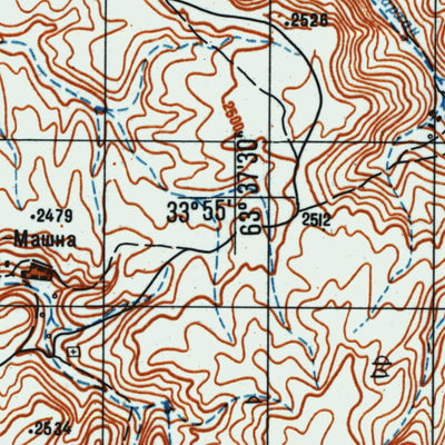 Afghanistan 50k I41080A Preview 2
