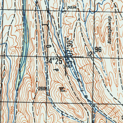 Afghanistan 50k I41059V Preview 2