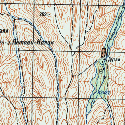 Afghanistan 50k I41059V Preview 3