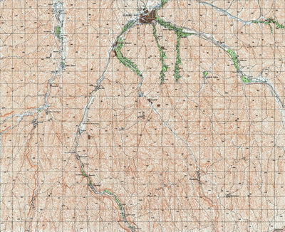 Afghanistan 50k I41043A Preview 1