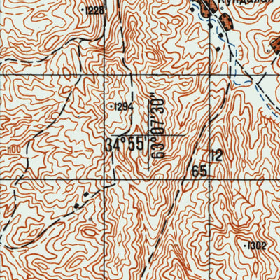 Afghanistan 50k I41043A Preview 2