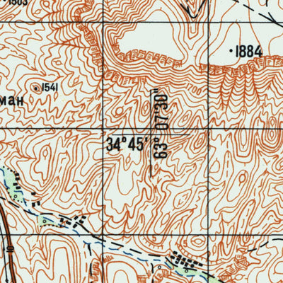 Afghanistan 50k I41043V Preview 2