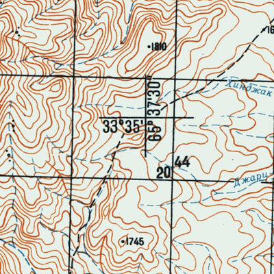 Afghanistan 50k I41096A Preview 2