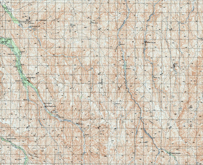 Afghanistan 50k I41044V Preview 1