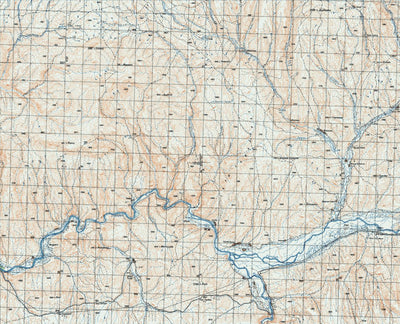 Afghanistan 50k I41060A Preview 1