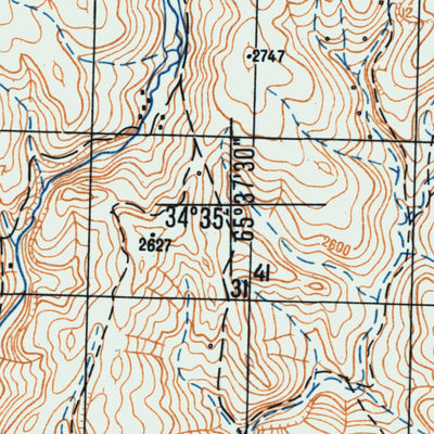 Afghanistan 50k I41060A Preview 2