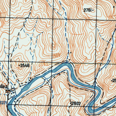 Afghanistan 50k I41060A Preview 3