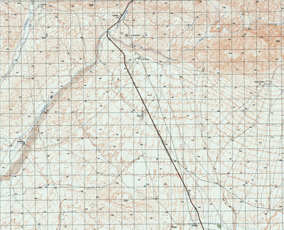 Afghanistan 50k I41053A Preview 1