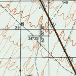 Afghanistan 50k I41053A Preview 2