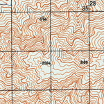 Afghanistan 50k I41053A Preview 3