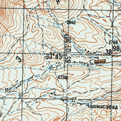 Afghanistan 50k I41083V Preview 2