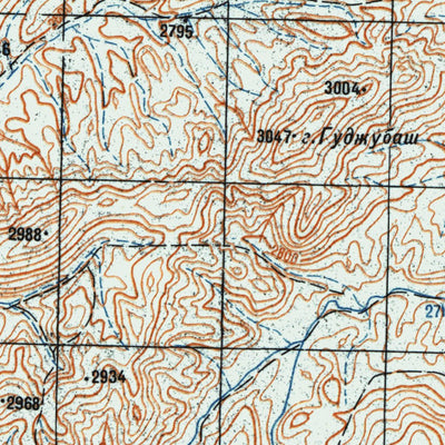 Afghanistan 50k I41083V Preview 3
