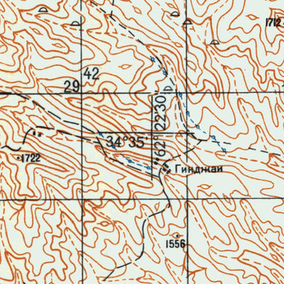 Afghanistan 50k I41053B Preview 2