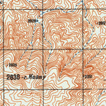 Afghanistan 50k I41053B Preview 3