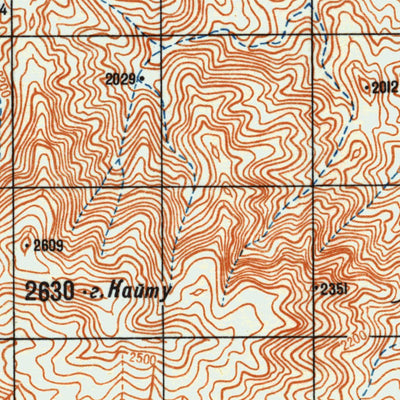 Afghanistan 50k I41053B Preview 3