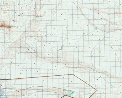 Afghanistan 50k I41086B Preview 1