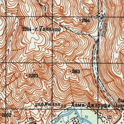 Afghanistan 50k I41068V Preview 3