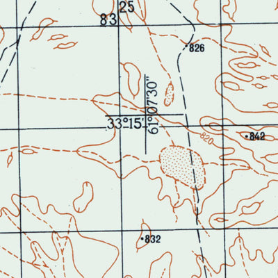 Afghanistan 50k I41099A Preview 2
