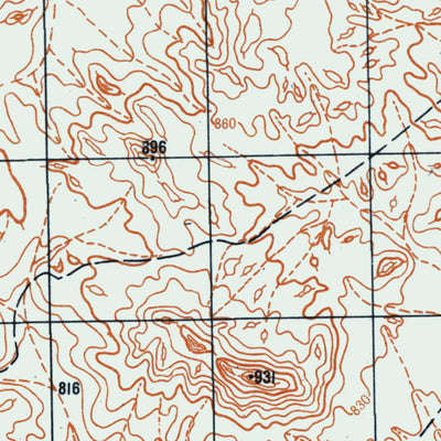 Afghanistan 50k I41099A Preview 3