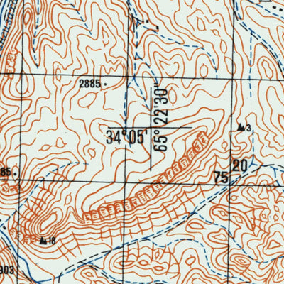 Afghanistan 50k I41071G Preview 2