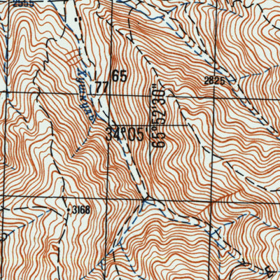 Afghanistan 50k I41072G Preview 2