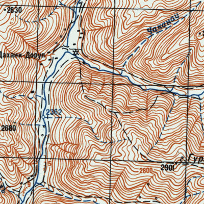 Afghanistan 50k I41072G Preview 3