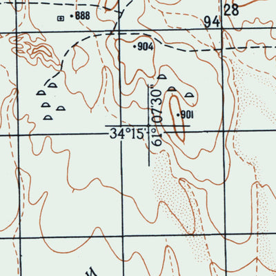 Afghanistan 50k I41063A Preview 2