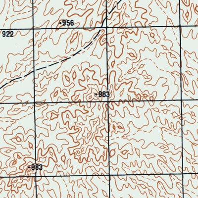 Afghanistan 50k I41063A Preview 3