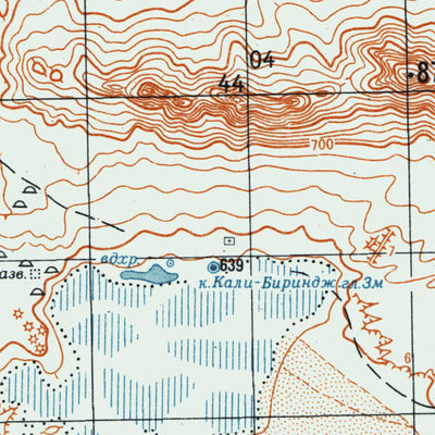 Afghanistan 50k I41074G Preview 3