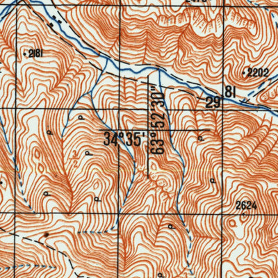Afghanistan 50k I41056B Preview 2
