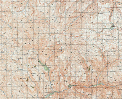 Afghanistan 50k I41057A Preview 1
