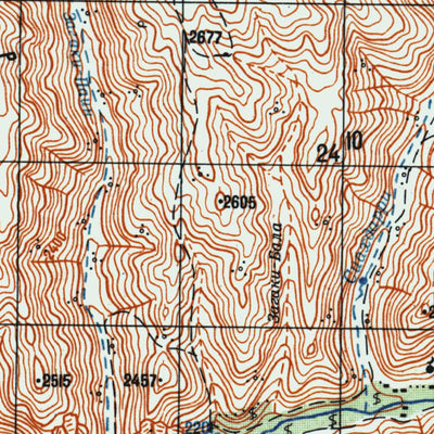 Afghanistan 50k I41057A Preview 3