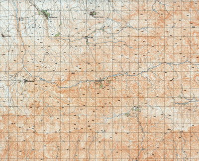 Afghanistan 50k I41054G Preview 1