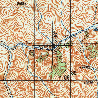 Afghanistan 50k I41054G Preview 2