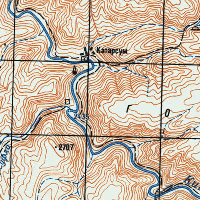 Afghanistan 50k I41060V Preview 3