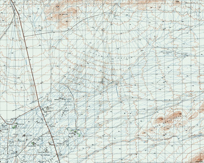 Afghanistan 50k I41089G Preview 1