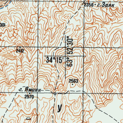 Afghanistan 50k I41068B Preview 2