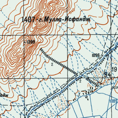 Afghanistan 50k I41089V Preview 3
