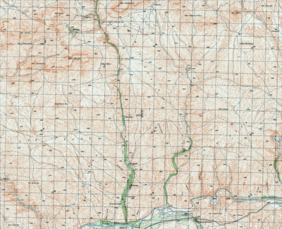 Afghanistan 50k I41059A Preview 1