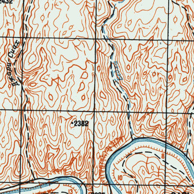 Afghanistan 50k I41059A Preview 3
