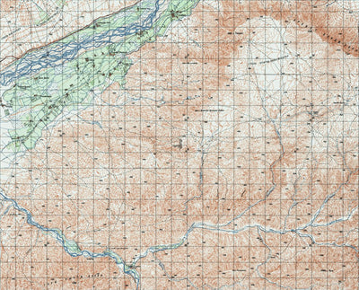 Afghanistan 50k I41067A Preview 1