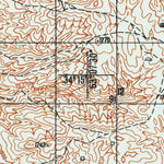 Afghanistan 50k I41067A Preview 2