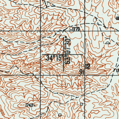 Afghanistan 50k I41067A Preview 2