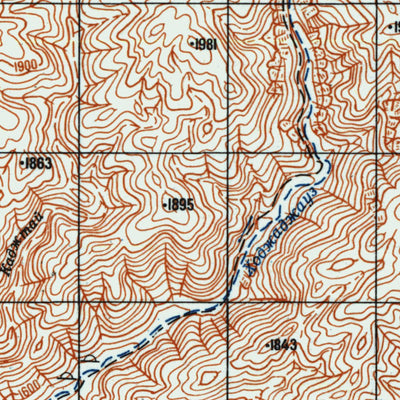 Afghanistan 50k I41067A Preview 3