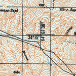 Afghanistan 50k I41069A Preview 2