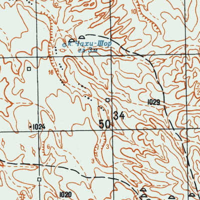 Afghanistan 50k I41075A Preview 3