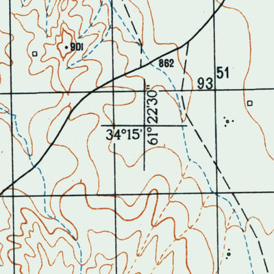 Afghanistan 50k I41063B Preview 2