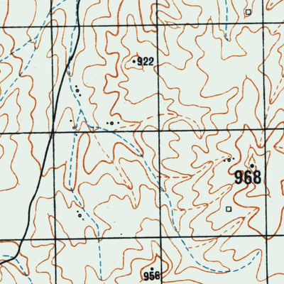 Afghanistan 50k I41063B Preview 3