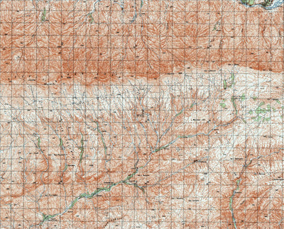 Afghanistan 50k I41068A Preview 1