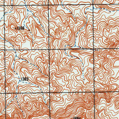Afghanistan 50k I41064A Preview 3
